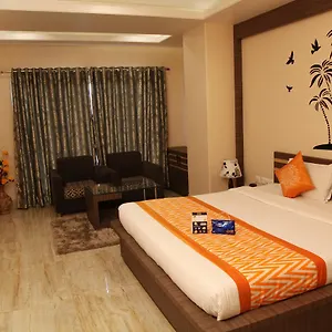 Hotel Madhuvan Palace